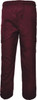 CK1404 Bocini Kids School Cargo Pants Maroon