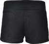 CK1408 Ladies Sports Shorts Black CK1408 Ladies Sports Shorts Black