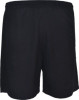 CK1433 Men's Woven Running Shorts Black CK1433 Men's Woven Running Shorts Black