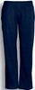 CK235 Elastic Waist Track Pant Navy