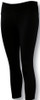CK268 Bocini Gym Tights 3/4 Length Black CK268 Bocini Gym Tights 3/4 Length Black