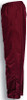 CK506 Unisex Track Suit Pants Burgundy