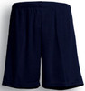 CK620 Unisex Breezeway Plain Shorts Navy