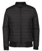 3ABJ JB's Wear Puffer Jacket Black 3ABJ JB's Wear Puffer Jacket Black