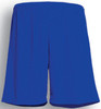CK630 Kids Breezeway Plain Shorts Royal