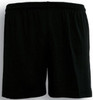 CK706 Unisex Adults Soccer Shorts Black CK706 Unisex Adults Soccer Shorts Black
