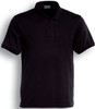 CP0902 Classic Polo Ladies Black CP0902 Classic Polo Ladies Black