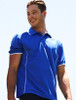 CP0910 Bocini Stitch Feature Essentials-Mens Short Sleeve Polo CP0910 Bocini Stitch Feature Essentials-Mens Short Sleeve Polo