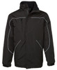 3TPJ JB's Wear Tempest Jacket Black