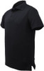 CP1543 Unisex Adults Smart Polo Black CP1543 Unisex Adults Smart Polo Black
