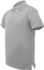 CP1549 Unisex Adults Plain Cotton Polo Grey