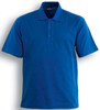 CP822 Kids Plain Polo Royal