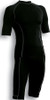 CT0982 Performance Wear - Mens S/S Performance Top Black