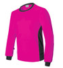 CT1614 Bocini Goal Keeper Jersey Magenta/Black