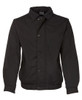 3CJ JB's Wear Contrast Jacket Black 3CJ JB's Wear Contrast Jacket Black