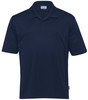 DGCP Gear For Life Dri Gear Corporate Pinnacle Polo - Mens Navy DGCP Gear For Life Dri Gear Corporate Pinnacle Polo - Mens Navy