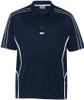 DGRFP Gear For Life Dri Gear Reflex Polo Navy/White