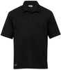 DGSUP Gear For Life Dri Gear Summit Coolmax® Polo Black DGSUP Gear For Life Dri Gear Summit Coolmax® Polo Black