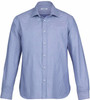 TFL Gear For Life The Farrell Shirt - Mens Navy/White