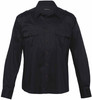 TPL Gear For Life The Protocol Shirt - Mens Black TPL Gear For Life The Protocol Shirt - Mens Black