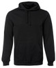 3FH JB's Wear Fleecy Hoodie Black