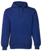 3FH JB's Wear Fleecy Hoodie Royal