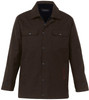 ASTOJ Gear For Life Agri Station Tundra Oilskin Jacket Brown ASTOJ Gear For Life Agri Station Tundra Oilskin Jacket Brown