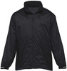MJ Gear For Life Manager's Jacket Black MJ Gear For Life Manager's Jacket Black