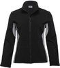 WXTJ Gear For Life X-Trail Jacket - Womens Black/Aluminium WXTJ Gear For Life X-Trail Jacket - Womens Black/Aluminium