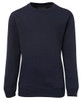 3KFS JB's Wear Kids Fleecy Sweat Navy 3KFS JB's Wear Kids Fleecy Sweat Navy