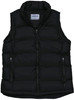FPV(W) Gear For Life Frontier Puffa Womens Vest Black FPV(W) Gear For Life Frontier Puffa Womens Vest Black