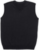 EGMFV Gear For Life Merino Fully Fashioned Vest - Mens Black EGMFV Gear For Life Merino Fully Fashioned Vest - Mens Black