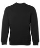 3FS JB's Wear Fleecy Sweat Black