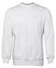 3FS JB's Wear Fleecy Sweat White