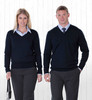WEGMDP Gear For Life Merino Detailed Vee Pullover - Womens WEGMDP Gear For Life Merino Detailed Vee Pullover - Womens