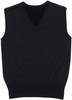 WEGMFV Gear For Life Merino Fully Fashioned Vest - Womens Black WEGMFV Gear For Life Merino Fully Fashioned Vest - Womens Black