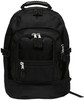 BFGB Gear for Life Fugitive Backpack Black