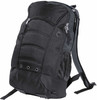 BFLB Gear For Life Fluid Backpack Black/Charcoal