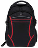BRFB Gear For Life Reflex Backpack Black/Red BRFB Gear For Life Reflex Backpack Black/Red