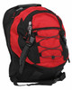 BSLB Gear For Life Stealth Backpack Red/Black BSLB Gear For Life Stealth Backpack Red/Black