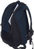 BYB Gear For Life Y-Byte Compu Backpack Navy/Black Back