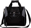 BBISC Gear For Life Bistro Cooler Black/Black/Grey BBISC Gear For Life Bistro Cooler Black/Black/Grey