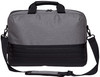 BWIB Gear For Life Wired Brief Bag Grey Melange/Black BWIB Gear For Life Wired Brief Bag Grey Melange/Black