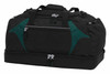 BSPS Gear for Life Spliced Zenith Sports Bag Black/Green