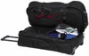 BTT Gear For Life Terminal Travel Bag Black Inside