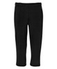 3PFT JB's Wear Adults P/C Sweat Pant Black