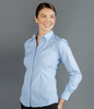 1267WL GloWeave Womens Puppy Tooth Long Sleeve Shirt 1267WL GloWeave Womens Puppy Tooth Long Sleeve Shirt