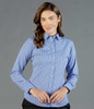 1637WL GloWeave Womens Gingham Long Sleeve Shirt 1637WL GloWeave Womens Gingham Long Sleeve Shirt