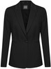 1765WJ GloWeave Womens One Button Jacket Black 1765WJ GloWeave Womens One Button Jacket Black