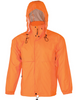 SW27 AIW Hi Vis Spray Jacket Orange SW27 AIW Hi Vis Spray Jacket Orange